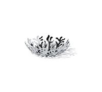 ALESSI Corbeille Mediterraneo 29cm (acier inoxydable) argent