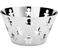 Alessi Coupe à fruits Girotondo - AKK05 - ø 23 cm - de King-Kong