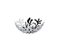 ALESSI Coupe Mediterraneo 21cm Acier inoxydable argent