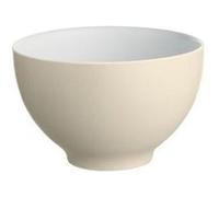 ALESSI DC03/3 PY TONALE GRAND BOL EN CÉRAMIQUE STONEWARE PALE YELLOW G
