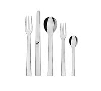 Alessi DC05S5 Couvert et ensemble de couteaux