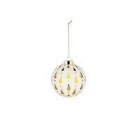 Alessi Boule de Noël Delight NZ04 SE25