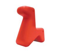 Alessi Doraff Assise Rouge