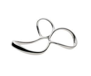 Alessi Doseur à spaghetti Voile acier inoxydable