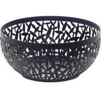 Alessi Duo Cactus Fruitière D' 21 Cm Noir