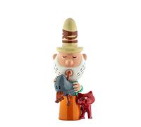 Eolo Happy Eternity Baby Figurine de Noël Alessi OFFRE SPECIALE - 8003299458684