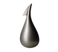 Alessi Éplucheur d'agrumes Apostrophe acier inoxydable poli mat
