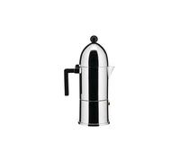 Alessi LA CUPOLA, Espresso coffee maker. B FM men Kitchen- & Tableware silver taille: ONE SIZE