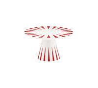 ALESSI Étagère de Noël rouge