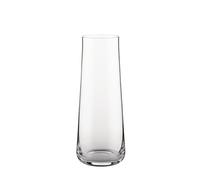 Alessi Carafe Eugenia NF09/3000 – Verre cristallin, design minimaliste, 110 cl, H 25 cm
