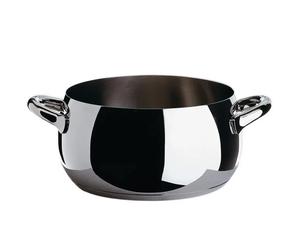 Alessi Fait-tout Mami acier inoxydable 5.2 l