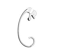 Jumbo crochet de poche Alessi - 8003299376360