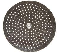 Alessi Filtre de réduction 17602/R pour ART. 900/6, 9090/6 100, noir