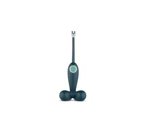 Alessi Firebird 2.0 GV34 B - Allume-Feu à Arc en Résine Thermoplastique, Multicolor