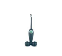 Firebird 2.0 Briquet à Arc Électrique Noir Alessi OFFRE SPECIALE - 8003299443574