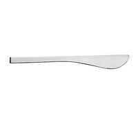 Alessi Fm06/3 Colombina Collection Couteau de Table en Aisi 420 Brillant, Set de 6 Pièces