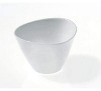 Alessi Fm10/76 Colombina Collection Tasse à Moka en Bone China, Set de 6 Pièces