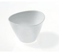 Alessi Fm10/76 Colombina Collection Tasse À Moka En Bone China Set De 6 Pièces Multicolore