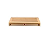 Alessi GAG02 Boîte à pain