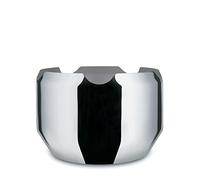 Alessi Gia17 Noè Vasque en Acier Inoxydable 18/10 Brillant, Argenté.