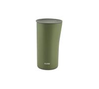 ALESSI Gobelet isotherme - Thermos BURI Vert vert foncé