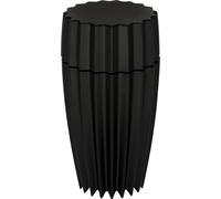 Alessi Grind moulin à épices noir WAL03 B