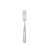 Alessi Is02/12 Collo-alto Fourchette de Service en Acier Inoxydable 18/10 Brillant