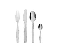 Alessi Ménagère ITSUMO 24 pièces Acier inox 18/10