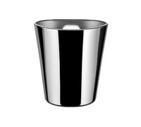 Alessi Jm21 Bolly Seau à Champagne en Acier Inoxydable 18/10 Brillant