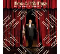 Alessi Joseph - Bone a Fide Brass