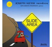 Alessi, Joseph - Slide Area-Tombone Recital