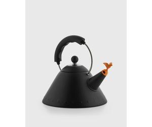 Alessi KETTLE men Kitchen- & Tableware black taille: ONE SIZE