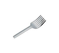 ALESSI KL13 TIBIDABO FOURCHETTE A SPAGHETTIS EN ACIER INOXYDABLE