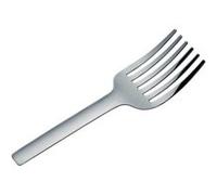 Alessi - Fourchette à spaghetti tibidabo, acier inoxydable