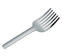 Alessi - Kl13 - Tibidabo - Fourchette À Spaghettis En Acier Inoxydable Multicolore