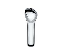 Alessi Spatule à glace Koki Vs05 – Acier inoxydable 18/10, argent 17.6x5.6 cm