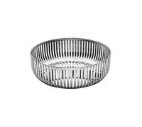 Alessi PCH02/15 - Panier de Cuisine Perforé, Acier Inoxydable 18/10 Poli, 15 cm
