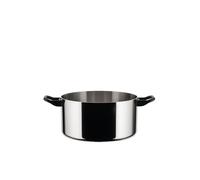 ALESSI La Cintura di Orione Casserole 16 cm Deux poignées