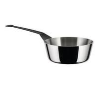 ALESSI La Cintura di Orione Cocotte conique 20 cm Acier G