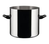 Alessi 90100/20 T la Cintura Di Orione Marmite en Multiply (Aisi 430, Aluminium, Acier Inoxydable 18/10), Ø 20 Cm