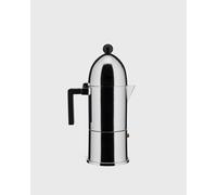 Alessi LA CUPOLA, Espresso coffee maker. B FM men Kitchen- & Tableware silver taille: ONE SIZE