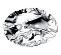 ALESSI LC14 PEPA PLAT POUR AMUSE-BOUCHES QUATRE SÉPARATIONS INOX 18/10 POLI G