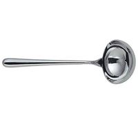 Alessi Lcd01/13 Caccia Cuillère à Sauce en Acier Inoxydable 18/10 Brillant