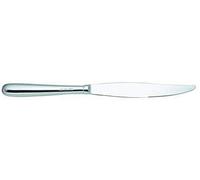 ALESSI LCD01/6 CACCIA COUTEAU À DESSERT EN ACIER BRILLANT SET DE 6 PIÈCES