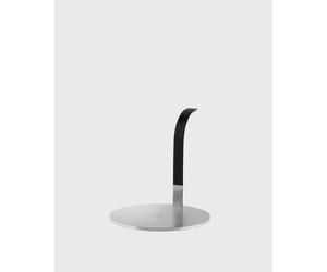 Alessi LITTLE HELPER, Induction adapter men Kitchen- & Tableware silver taille: ONE SIZE