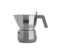 Alessi Cafetière Moka D. David Chipperfield DC06/3 3 tasses