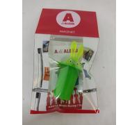 Alessi Magnète Magic Bunny ASG16 GRM