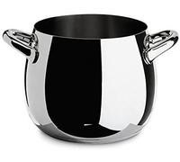 Alessi Marmite SG100/24 Mami Acier inoxydable 18/10 Brillant 27 cm