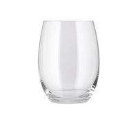 Alessi Mami XL SG119/3S4 - Verres à Long Drink Design en Verre Cristallin, Set De 4
