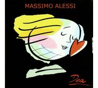 Alessi Massimiliano - Dea [Import]